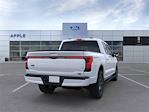 2025 Ford F-150 Lightning SuperCrew Cab AWD Pickup for sale #256987 - photo 8