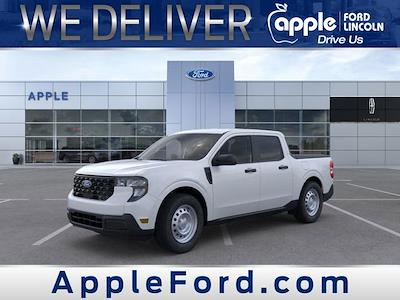 2025 Ford Maverick SuperCrew Cab FWD Pickup for sale #257002 - photo 1
