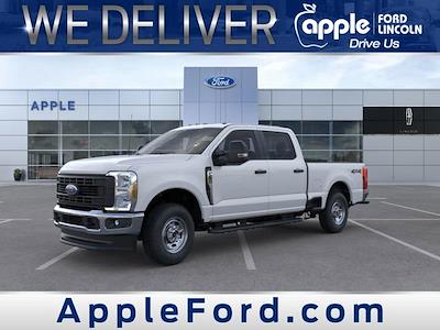 2025 Ford F-250 Crew Cab 4x4 Pickup for sale #257010 - photo 1