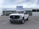 2025 Ford F-250 Crew Cab 4x4 Pickup for sale #257010 - photo 3