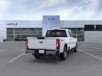 2025 Ford F-250 Crew Cab 4x4 Pickup for sale #257010 - photo 8