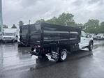 2025 Ford F-550 Super Cab DRW 4x4 Landscape Dump for sale #257017F - photo 4