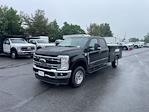 New 2025 Ford F-350 Crew Cab 4x4 Reading U108-SWs 9' Service Truck for sale #257097F - photo 1