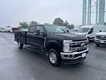 New 2025 Ford F-350 Crew Cab 4x4 Reading U108-SWs 9' Service Truck for sale #257097F - photo 3