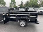 New 2025 Ford F-350 Crew Cab 4x4 Reading U108-SWs 9' Service Truck for sale #257097F - photo 6