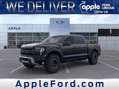 2025 Ford F-150 SuperCrew Cab 4x4 Pickup for sale #257102 - photo 1