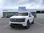 2025 Ford F-150 Lightning SuperCrew Cab AWD Pickup for sale #257104 - photo 4