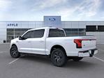 2025 Ford F-150 Lightning SuperCrew Cab AWD Pickup for sale #257104 - photo 2