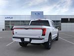 2025 Ford F-150 Lightning SuperCrew Cab AWD Pickup for sale #257104 - photo 15