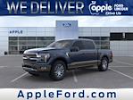 2025 Ford F-150 SuperCrew Cab 4x4 Pickup for sale #257105 - photo 1