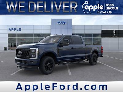 2025 Ford F-250 Crew Cab 4x4 Pickup for sale #257110 - photo 1