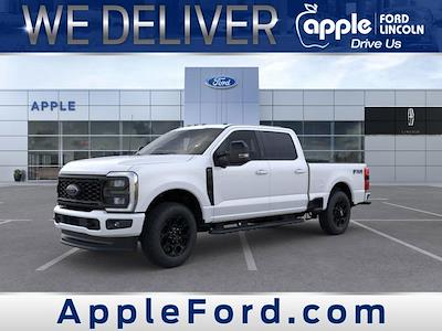 2025 Ford F-250 Crew Cab 4x4 Pickup for sale #257111 - photo 1
