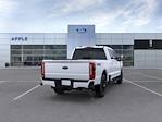 2025 Ford F-250 Crew Cab 4x4 Pickup for sale #257111 - photo 8