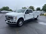 New 2025 Ford F-350 Crew Cab 4x4 Royal 40-VO-108 60 CA 9' Service Truck for sale #257123F - photo 3