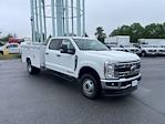 New 2025 Ford F-350 Crew Cab 4x4 Royal 40-VO-108 60 CA 9' Service Truck for sale #257123F - photo 1