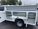 New 2025 Ford F-350 Crew Cab 4x4 Royal 40-VO-108 60 CA 9' Service Truck for sale #257123F - photo 6