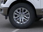 2025 Ford F-150 SuperCrew Cab 4x4 Pickup for sale #257126 - photo 19