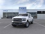 2025 Ford F-150 SuperCrew Cab 4x4 Pickup for sale #257126 - photo 3