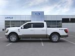 2025 Ford F-150 SuperCrew Cab 4x4 Pickup for sale #257126 - photo 4