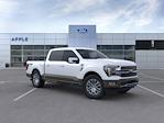 2025 Ford F-150 SuperCrew Cab 4x4 Pickup for sale #257126 - photo 7