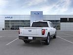 2025 Ford F-150 SuperCrew Cab 4x4 Pickup for sale #257126 - photo 8