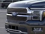 2025 Ford F-150 SuperCrew Cab 4x4 Pickup for sale #257129 - photo 17