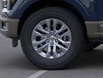 2025 Ford F-150 SuperCrew Cab 4x4 Pickup for sale #257129 - photo 19