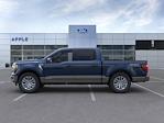 2025 Ford F-150 SuperCrew Cab 4x4 Pickup for sale #257129 - photo 4