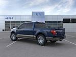 2025 Ford F-150 SuperCrew Cab 4x4 Pickup for sale #257129 - photo 2