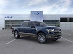2025 Ford F-150 SuperCrew Cab 4x4 Pickup for sale #257129 - photo 7