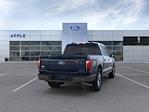 2025 Ford F-150 SuperCrew Cab 4x4 Pickup for sale #257129 - photo 8