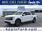 2025 Ford F-150 Lightning SuperCrew Cab AWD Pickup for sale #257149 - photo 1