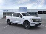 2025 Ford F-150 Lightning SuperCrew Cab AWD Pickup for sale #257149 - photo 7