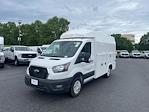 New 2025 Ford Transit 350 11' Knapheide Steel Service Utility Van for sale #257152F - photo 1