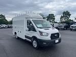 New 2025 Ford Transit 350 11' Knapheide Steel Service Utility Van for sale #257152F - photo 3