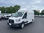 New 2025 Ford Transit 350 11' Knapheide Steel Service Utility Van for sale #257153F - photo 1