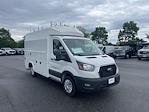 New 2025 Ford Transit 350 11' Knapheide Steel Service Utility Van for sale #257153F - photo 3
