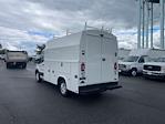 New 2025 Ford Transit 350 11' Knapheide Steel Service Utility Van for sale #257153F - photo 2
