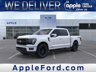 2025 Ford F-150 SuperCrew Cab 4x4 Pickup for sale #257160 - photo 1