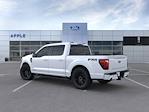2025 Ford F-150 SuperCrew Cab 4x4 Pickup for sale #257160 - photo 2