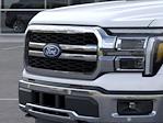 2025 Ford F-150 SuperCrew Cab 4x4 Pickup for sale #257168 - photo 17