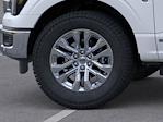 2025 Ford F-150 SuperCrew Cab 4x4 Pickup for sale #257168 - photo 19