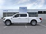 2025 Ford F-150 SuperCrew Cab 4x4 Pickup for sale #257168 - photo 4