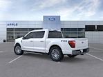 2025 Ford F-150 SuperCrew Cab 4x4 Pickup for sale #257168 - photo 2