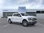 2025 Ford F-150 SuperCrew Cab 4x4 Pickup for sale #257168 - photo 7