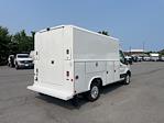 New 2025 Ford Transit 350 11' Reading Aluminum Service Utility Van for sale #257172F - photo 4