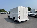 New 2025 Ford Transit 350 11' Reading Aluminum Service Utility Van for sale #257172F - photo 2