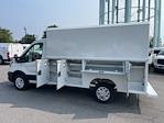 New 2025 Ford Transit 350 11' Reading Aluminum Service Utility Van for sale #257172F - photo 8