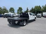 2025 Ford F-350 Crew Cab DRW 4x4 CM Truck Beds Flatbed Truck for sale #257192F - photo 4