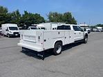 2025 Ford F-550 Crew Cab DRW 4x4 Reading Service Truck for sale #257193F - photo 4